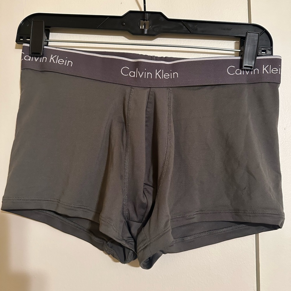 Calvin Klein Mens Underwear